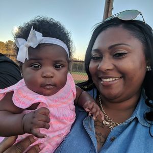 Meet your Posher, Brittney